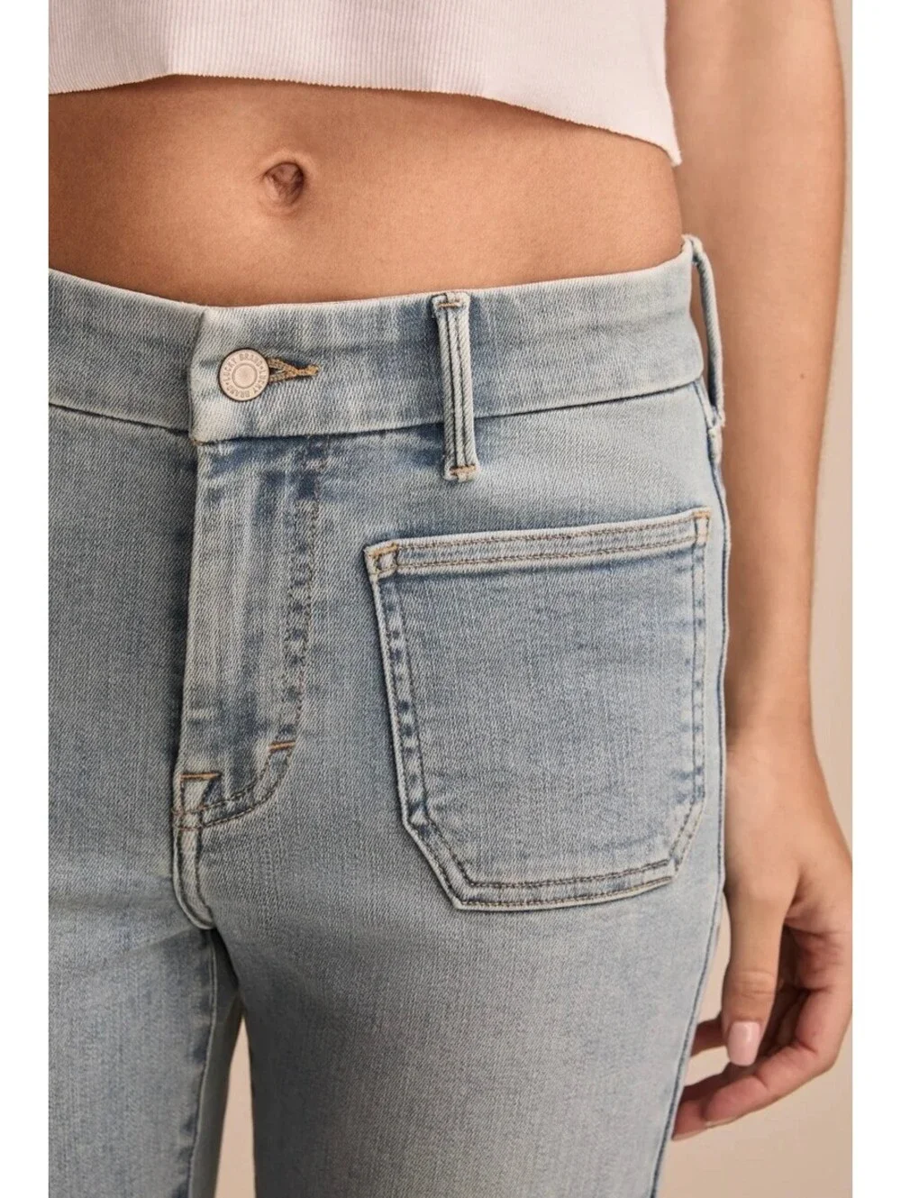 Lucky Brand inspired by